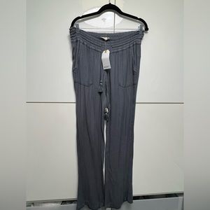 Roxy Linen Style pants